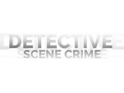 Detective: Scene Crime (PS5)   © JanduSoft 2025    1/1