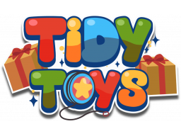 Tidy Toys (PS5)   © Afil 2025    1/1