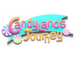 Candylands Journey (PS5)   © Sometimes You 2025    1/1