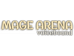 Mage Arena: Voicebound (PS4) &nbsp; &copy; Grejuva 2025 &nbsp;  1/1