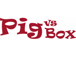 Pig Vs Box (PS4) &nbsp; &copy; EntwicklerX 2025 &nbsp;  1/1