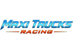 Maxi Trucks Racing (PS5)   © Pix Arts 2025    1/1
