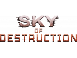 Sky Of Destruction (PS5)   © Sometimes You 2025    1/1
