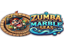 Zumba: Treasure Of The Marble Sea (PS5)   © EpiXR 2025    1/1