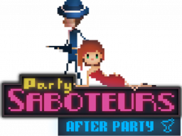 Party Saboteurs: After Party (PS4) &nbsp; &copy; GoGo Games 2025 &nbsp;  1/1