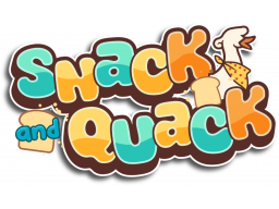 Snack And Quack (PS5)   © Afil 2025    1/1