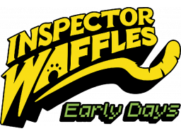 Inspector Waffles: Early Days (PS4) &nbsp; &copy; Red Art 2025 &nbsp;  1/1