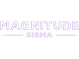 Magnitude: Sigma (PS4)   © Auto Slavic 2025    1/1