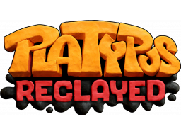 Platypus Reclayed (PS4)   © Claymatic 2025    1/1