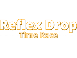 Reflex Drop: Time Race (PS5)   © Zakym 2025    1/1