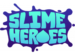 Slime Heroes (PS5)   © Whitethorn Digital 2025    1/1