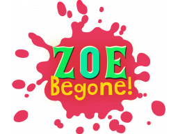 Zoe Begone! (PS5)   © PM Studios (2008) 2025    1/1