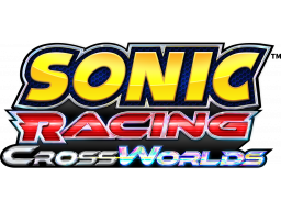 Sonic Racing: CrossWorlds (PS4)   © Sega 2025    1/1