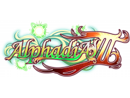 Alphadia III (PS5) &nbsp; &copy; Kemco 2025 &nbsp;  1/1