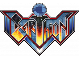 Earthion (PS4)   © Limited Run Games 2025    1/1