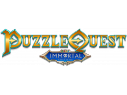 Puzzle Quest: Immortal Edition (PS5)   © 505 Games 2025    1/1