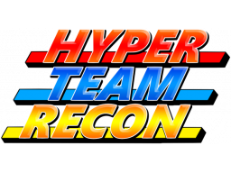 Hyper Team Recon (PS5) &nbsp; &copy; Top Hat 2025 &nbsp;  1/1