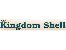 Kingdom Shell (PS4)   © Top Hat 2025    1/1