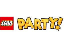 Lego Party! (PS5)   © iam8bit 2025    1/1