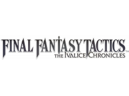 Final Fantasy Tactics: The Ivalice Chronicles (PS5) © Square Enix 2025 1/1 Final Fantasy Tactics: The Ivalice Chronicles (PS5) © Square Enix 2025 1/1