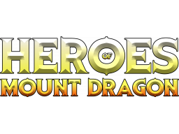 Heroes Of Mount Dragon (PS5)   © Indie.io 2025    1/1