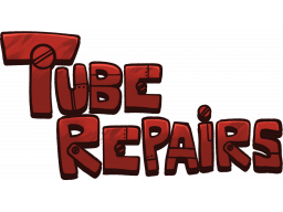 Tube Repairs (PS4) &nbsp; &copy; Xeneder Team 2025 &nbsp;  1/1