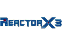 ReactorX3 (PS4) &nbsp; &copy; Xitilon 2025 &nbsp;  1/1