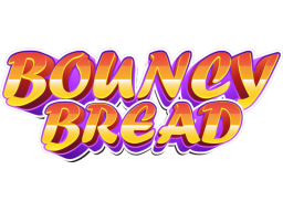 Bouncy Bread (PS5)   © Y-zo 2025    1/1