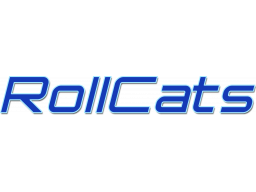 RollCats (PS5) &nbsp; &copy; Hoglet 2025 &nbsp;  1/1