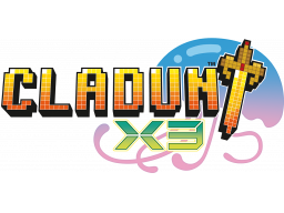 Cladun X3 (PS5) &nbsp; &copy; Nippon Ichi 2025 &nbsp;  1/1