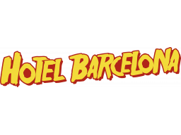 Hotel Barcelona (PS5)   © Nighthawk 2025    1/1