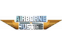 Airborne Justice (PS5)   © Ratalaika 2025    1/1