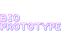 Bioprototype (PS5) &nbsp; &copy; Emprom 2025 &nbsp;  1/1