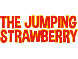 The Jumping Strawberry (PS4)   © ThiGames 2025    1/1