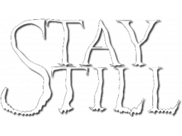 Stay Still (PS5) &nbsp; &copy; Dolores 2025 &nbsp;  1/1