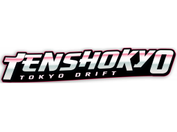 Tenshokyo: Tokyo Drift (PS4)   © Oriplay 2025    1/1