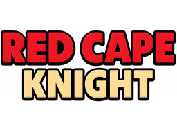 Red Cape Knight (PS4)   © Magnific 2025    1/1