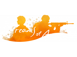 Dreams Of Another (PS5)   © Q-Games 2025    1/1