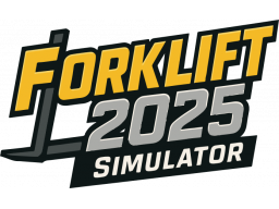 Forklift 2025 Simulator (PS4) &nbsp; &copy; Christopher Ikeda 2025 &nbsp;  1/1