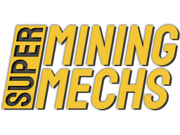 Super Mining Mechs (PS5) &nbsp; &copy; EastAsiaSoft 2025 &nbsp;  1/1