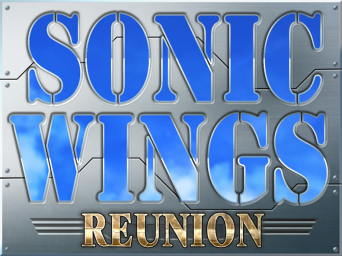 Sonic Wings Reunion