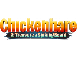 Chickenhare And The Treasure Of Spiking-beard (PS5)   © N-Zone 2025    1/1