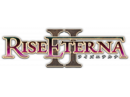 Rise Eterna 2 (PS4)   © Forever 2025    1/1