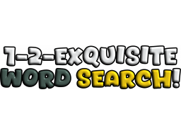 1-2-Exquisite Word Search! (PS5)   © TreeFall 2025    1/1