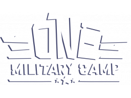 One Military Camp (PS5)   © Abylight 2025    1/1