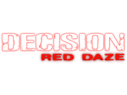 Decision: Red Daze (PS5) &nbsp; &copy; Nordcurrent 2025 &nbsp;  1/1