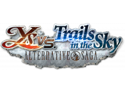 Ys Vs. Trails In The Sky: Alternative Saga (PS4) &nbsp; &copy; Falcom 2025 &nbsp;  1/1