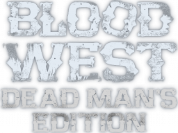 Blood West (PS5)   © New Blood 2025    1/1