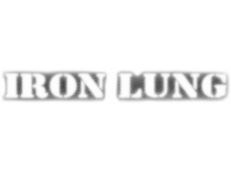 Iron Lung (PS5) &nbsp; &copy; David Szymanski 2025 &nbsp;  1/1