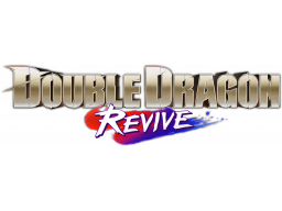 Double Dragon Revive (PS5)   © Microids 2025    1/1